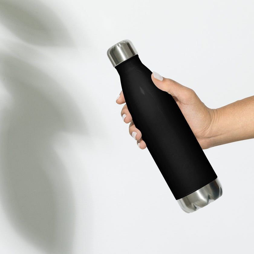 Irische Armee - Wasserflasche aus Edelstahl