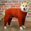 Standard Size Fleece Dog Jumpsuit - Core Collection