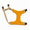 Standard Size Rainfleece Waterproof Step-In Dog Harness - Standard Sizes, Ready Made
