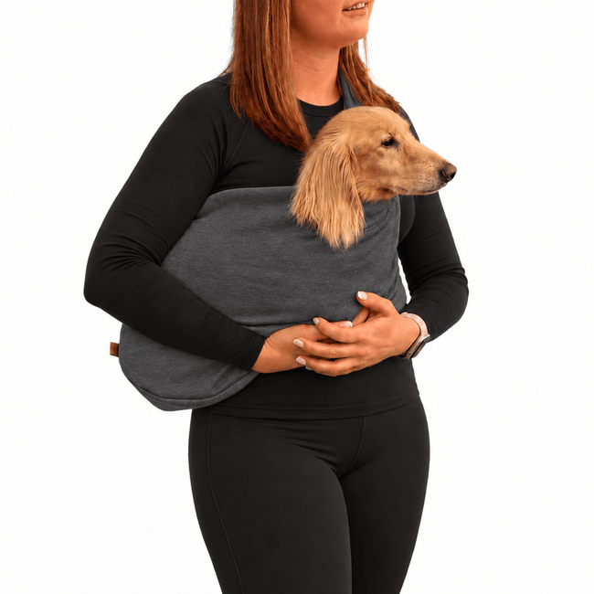 Mochila portaperros de tamaño estándar – Colección Esencial