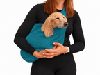 Standard Size Sweatshirt Dog Sling Carrier - Core Collection