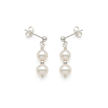 Freshwater Pearl Earrings