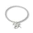 Horse Charm Bracelet