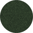 THE RICHMOND | LUXURY GREEN BOLSTER DOG BED