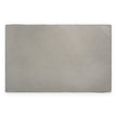 THE RICHMOND | LUXURY GREEN FLAT PILLOW DOG BED