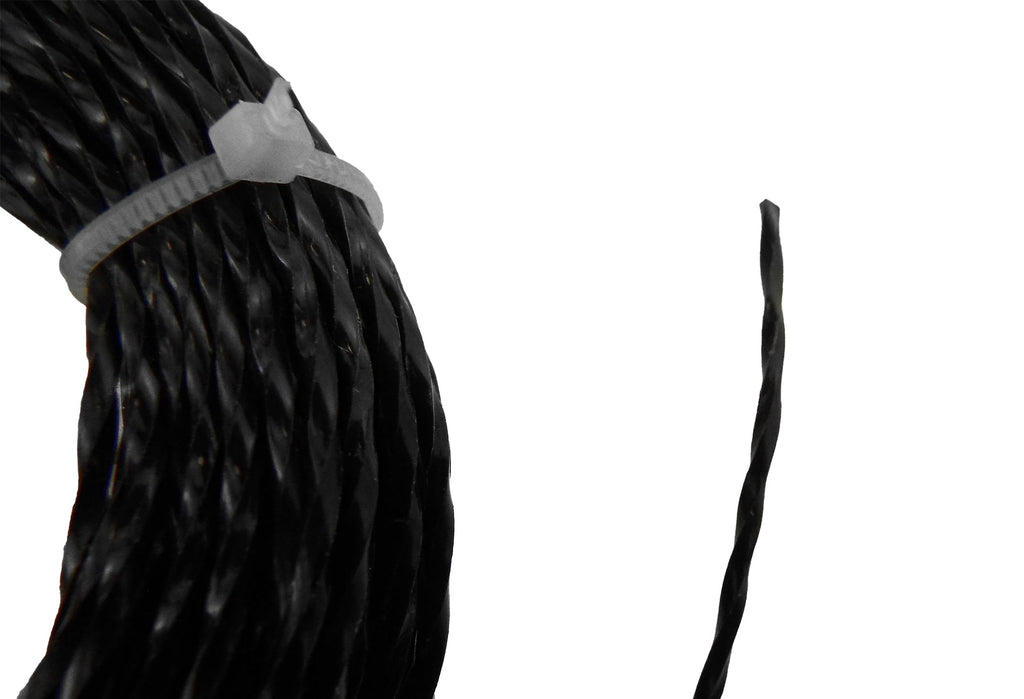 Strimmer Line ZTS 2.4mm x 15m