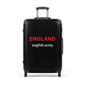 ENGLAND - Hard-shell Suitcase