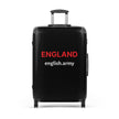 ENGLAND - Hard-shell Suitcase
