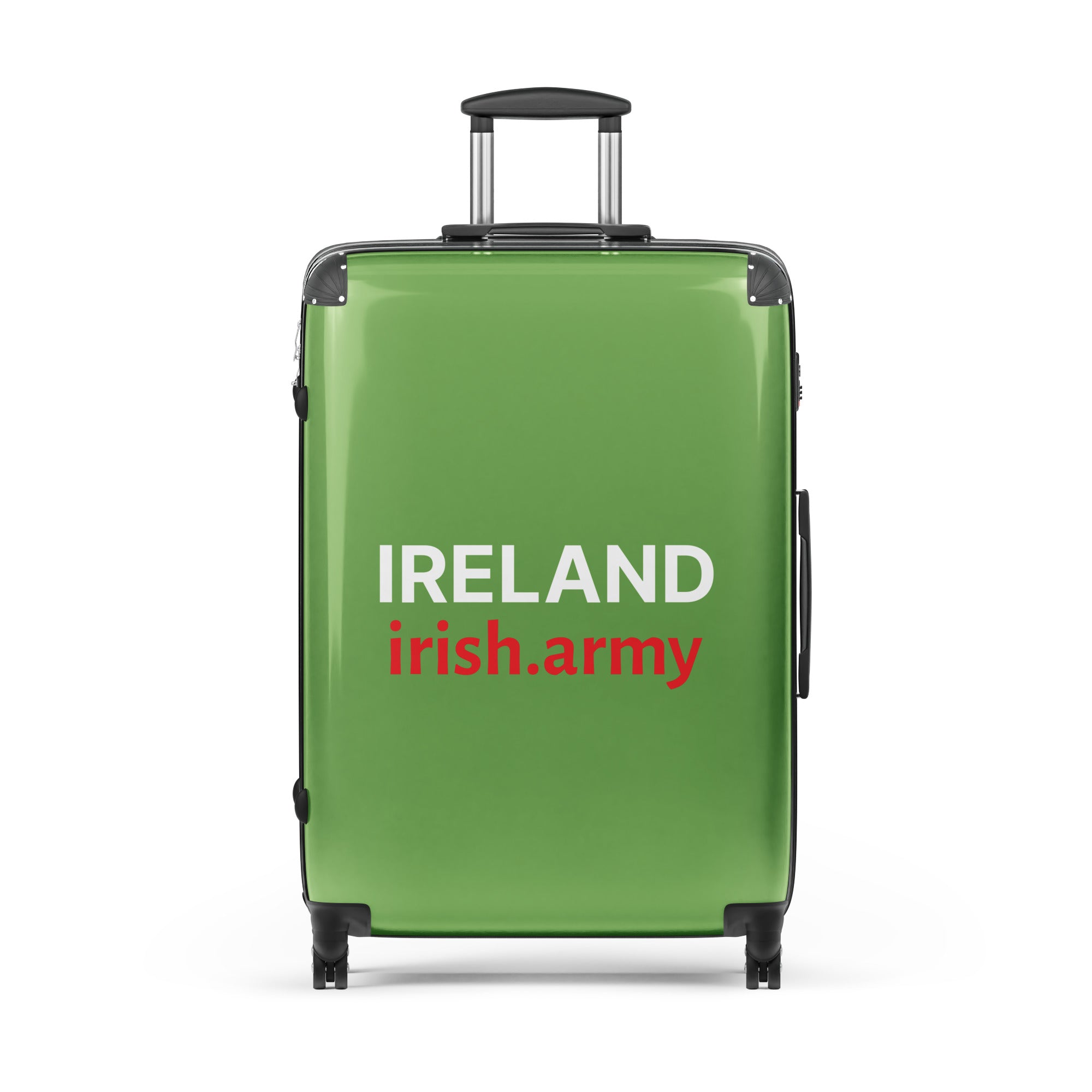IRELAND - Hard-shell Suitcase