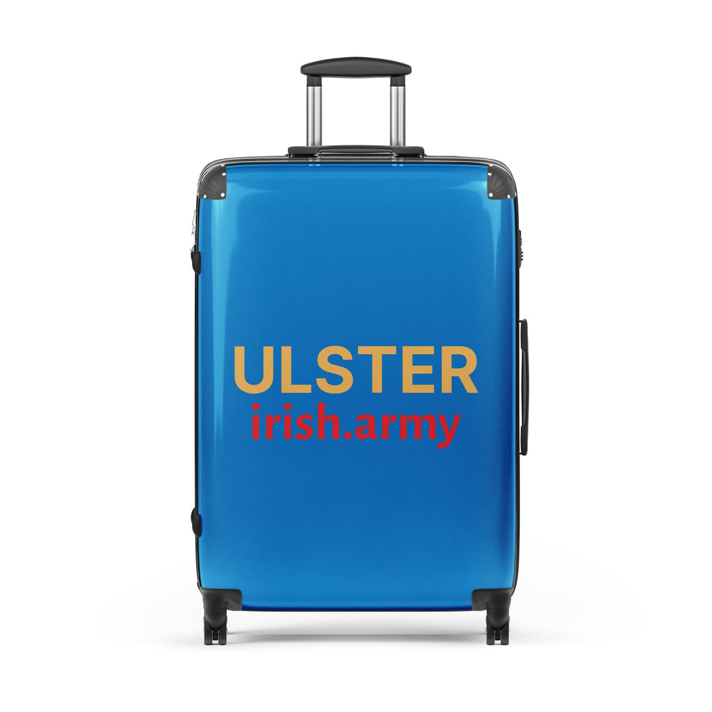 ULSTER - Hard-shell Suitcase