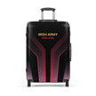 IRISH ARMY - Hard-shell Suitcase