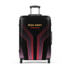 IRISH ARMY - Hard-shell Suitcase