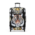 ENGLAND - Hard-shell suitcase