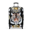 ENGLAND - Hard-shell suitcase