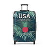 USA - Hard-shell Suitcase
