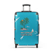 Influencer - Hard-shell Suitcase