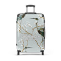 Cronjager - Hard-shell Suitcase