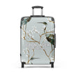 Cronjager - Hard-shell Suitcase