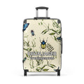 Cronjager - Hard-shell Suitcase