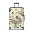 Cronjager - Hard-shell Suitcase