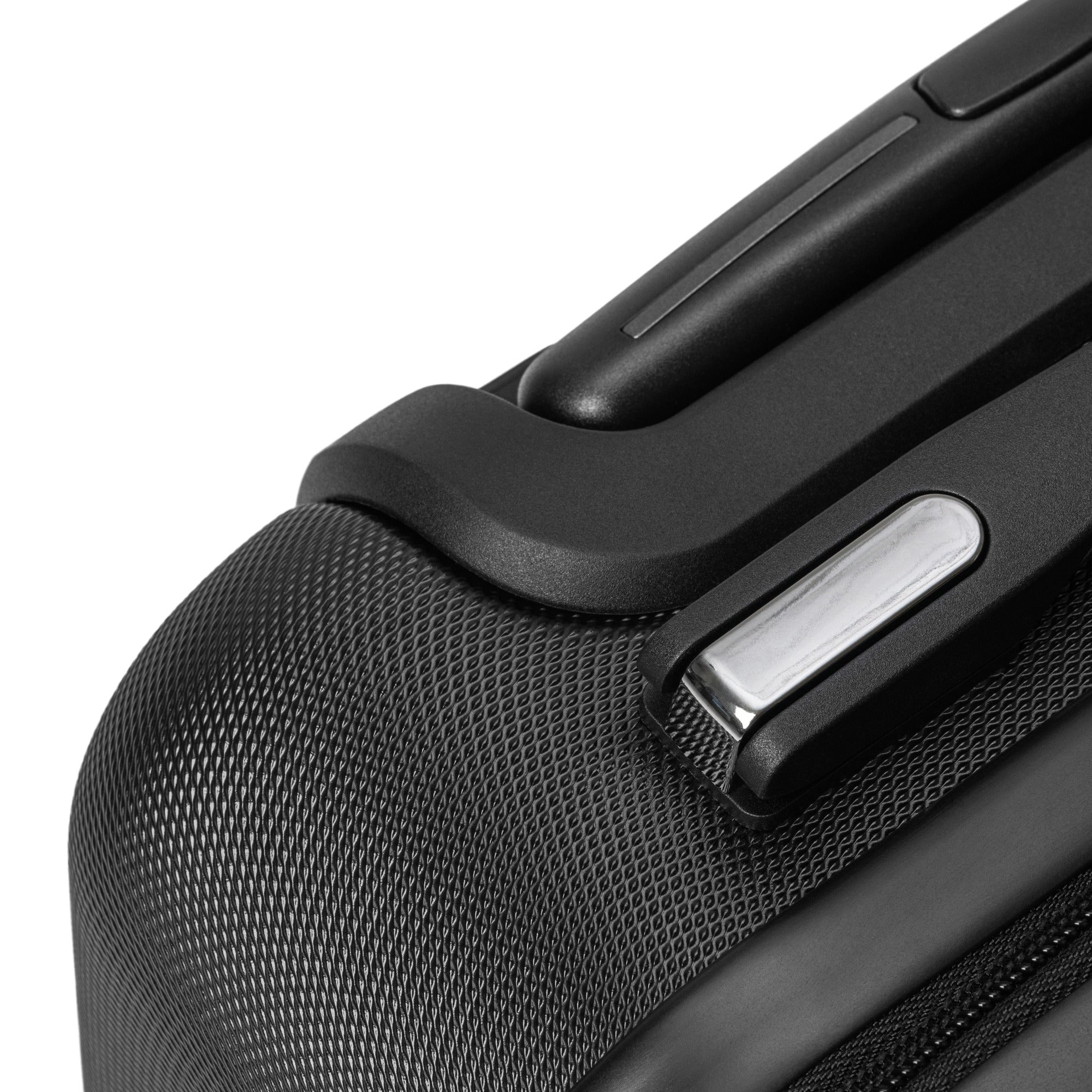 USA - Hard-shell Suitcase