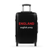 ENGLAND - Hard-shell Suitcase
