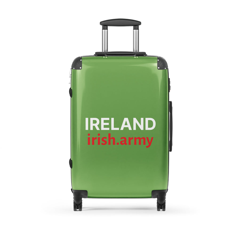 IRELAND - Hard-shell Suitcase