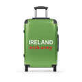IRELAND - Hard-shell Suitcase