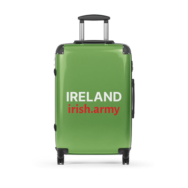 IRELAND - Hard-shell Suitcase