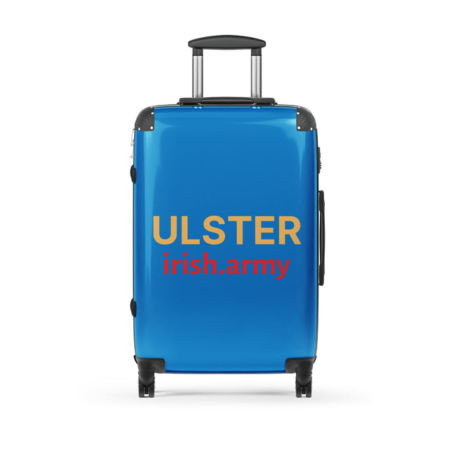 ULSTER - Hard-shell Suitcase