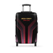 IRISH ARMY - Hard-shell Suitcase