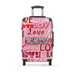 Influencer - Hard-shell Suitcase