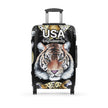USA - Hard-shell Suitcase