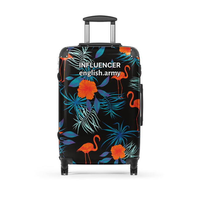 Influencer - Hard-shell Suitcase