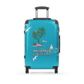 Influencer - Hard-shell Suitcase