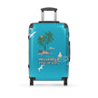 Influencer - Hard-shell Suitcase