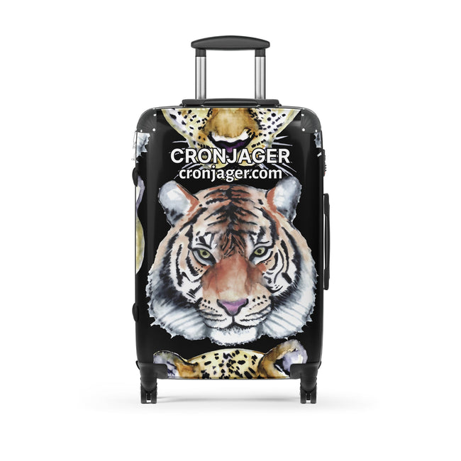 Cronjager - Hard-shell Suitcase