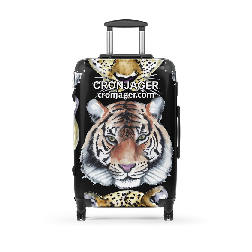 Cronjager - Hard-shell Suitcase