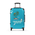 Cronjager - Hard-shell Suitcase