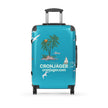 Cronjager - Hard-shell Suitcase