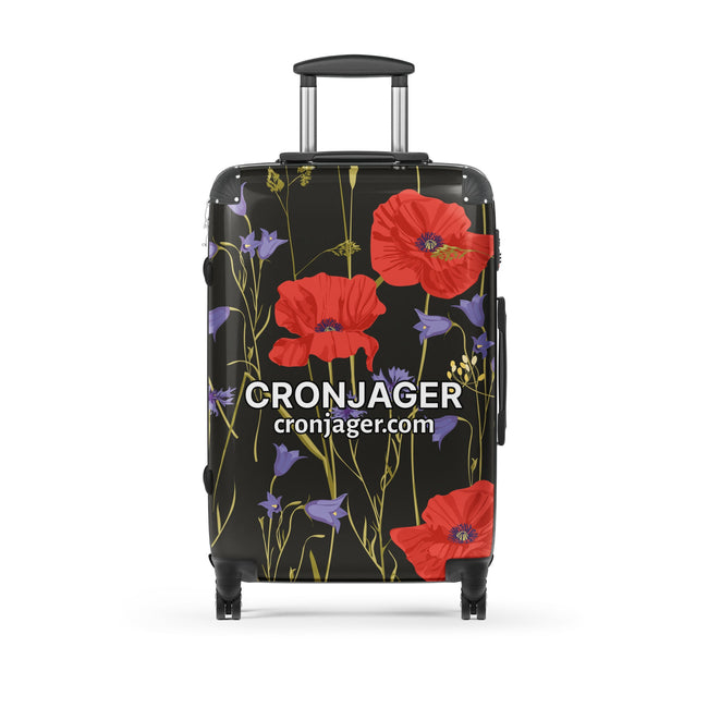 Cronjager - Hard-shell Suitcase