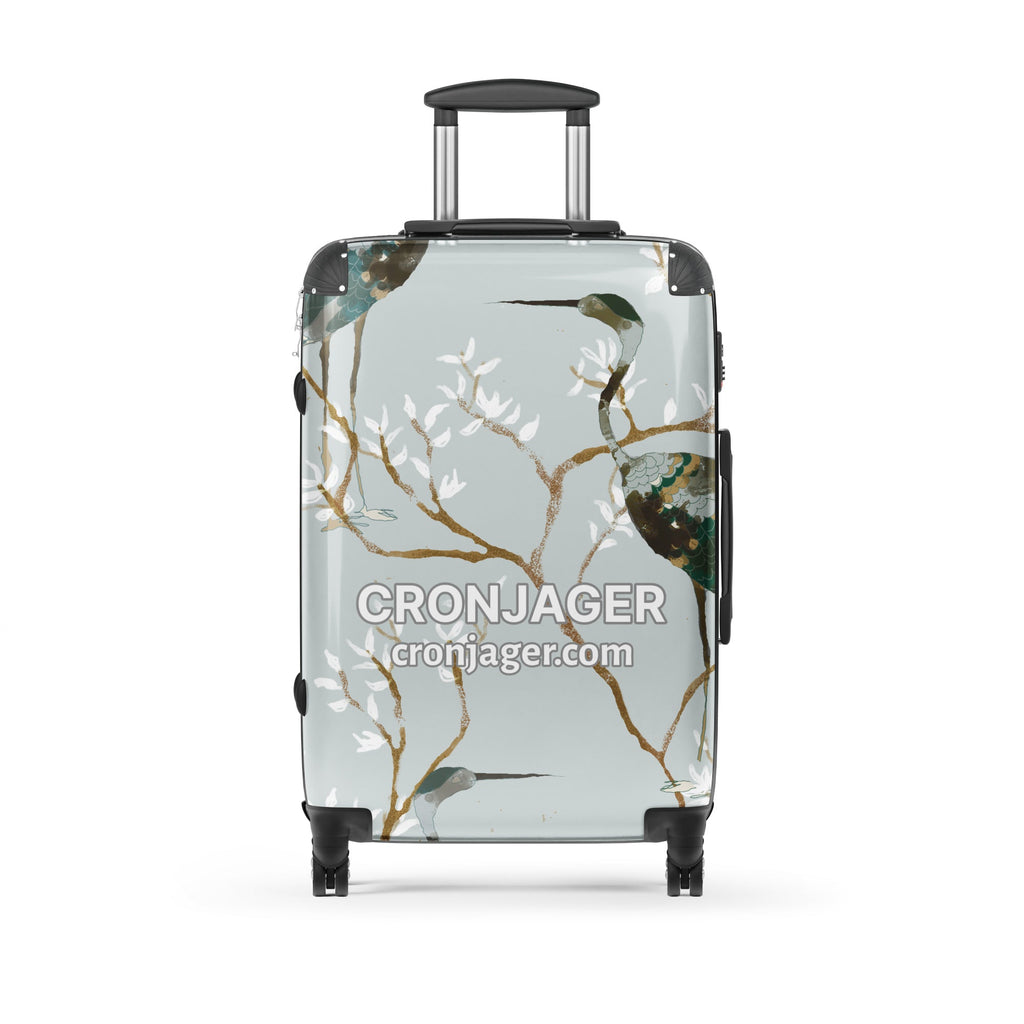 Cronjager - Hard-shell Suitcase