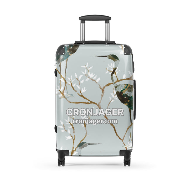 Cronjager - Hard-shell Suitcase