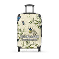 Cronjager - Hard-shell Suitcase
