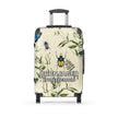 Cronjager - Hard-shell Suitcase