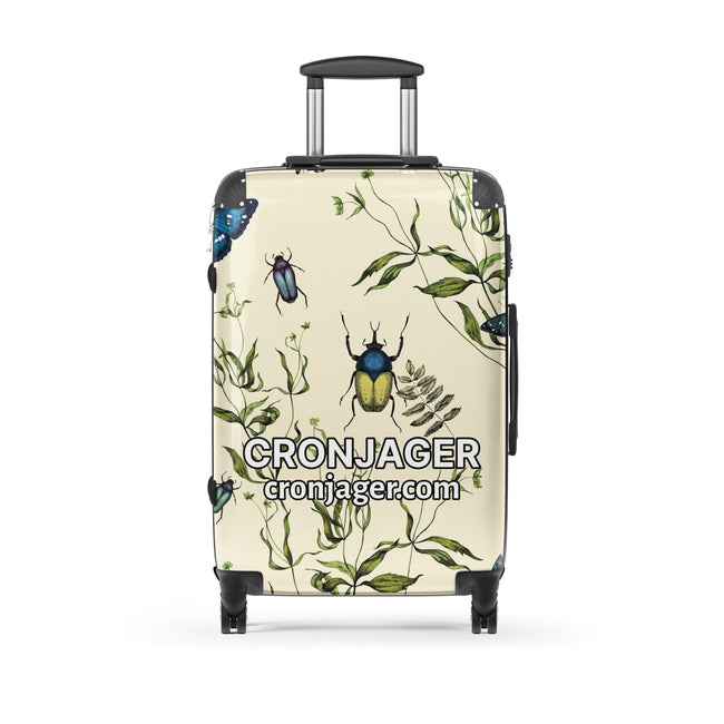 Cronjager - Hard-shell Suitcase