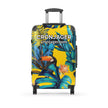 Cronjager - Hard-shell Suitcase