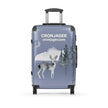 Cronjager - Hard-shell Suitcase