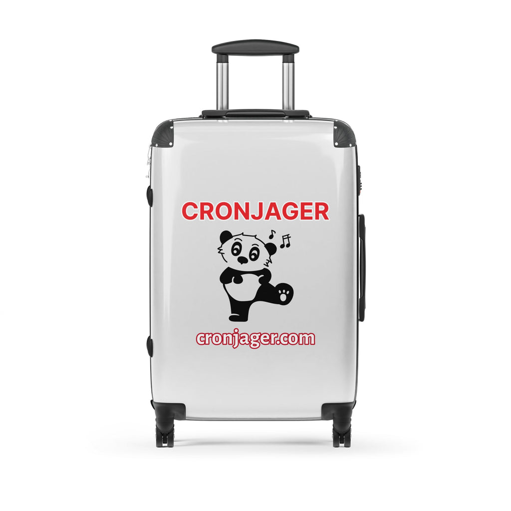 Cronjager - Hard-shell Suitcase