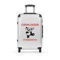 Cronjager - Hard-shell Suitcase
